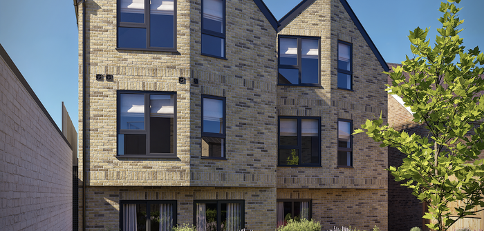 One Bed Apartment For Sale Putney Bridge Road