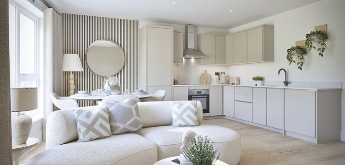 Home For Sale On Putney Bridge Road