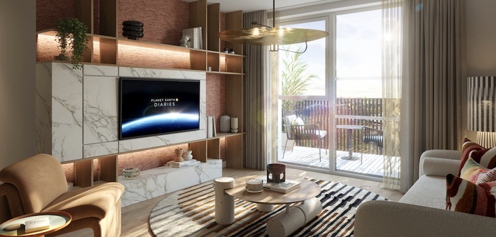 Three Bedroom Homes For Sale On Lapidge Drive London