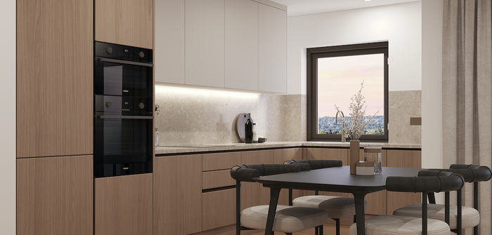 One Bed Apartment For Sale Moxon Street In Barnet London