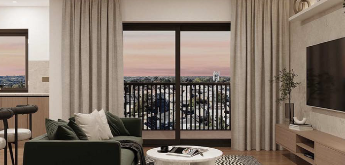 Two Bed Apartments For Sale On moxon Street Barnet London