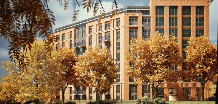 Studio For Sale On Full Street