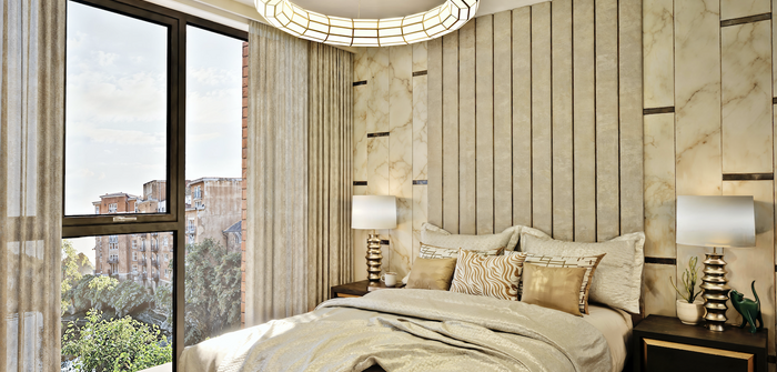 Two Bed Apartment For Sale On Full Street Derby