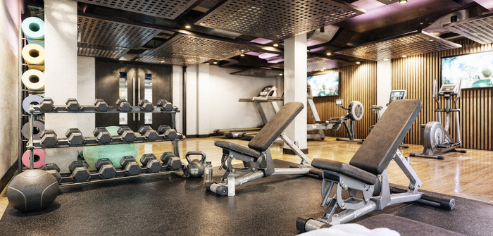 Studio For Sale On Full Street Derby