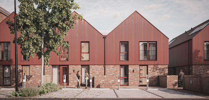 Home For Sale On Redbridge Quay Wirral Waters