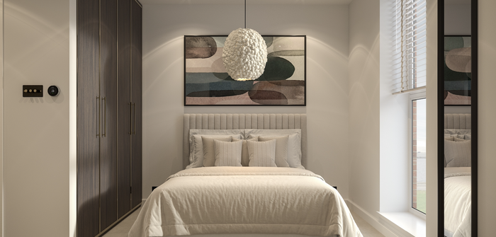 Three Bed Home For Sale On Redbridge Quay