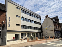 One Bed Apartment For Sale On Eastgate Street In Stafford