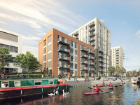 Two Bed Apartment For Sale In Nestles Avenue In Hayes Middlesex
