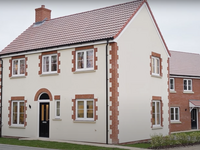 Three Bedroom House For Sale On Nightingale Lane In Downham Market